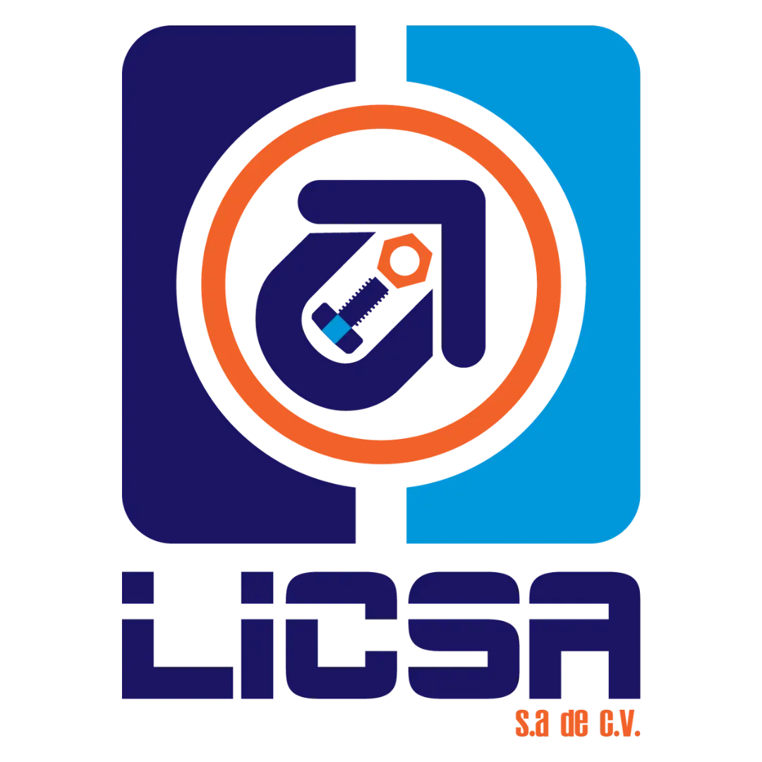 Logotipo de Sistemas LICSA