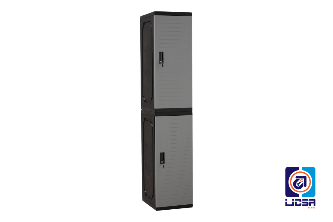 Lockers ejecutivos y sistemas de guardarropa para corporativos