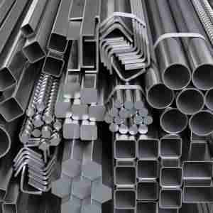 Fabricación de soluciones de almacenaje con materiales seleccionados